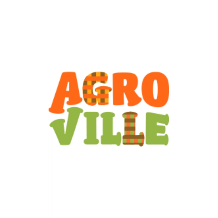 Agroville