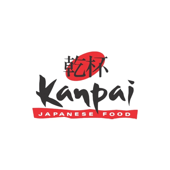 Kanpai